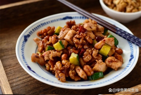 战疫指南丨高营养美食，Hold住家人健康！插图2